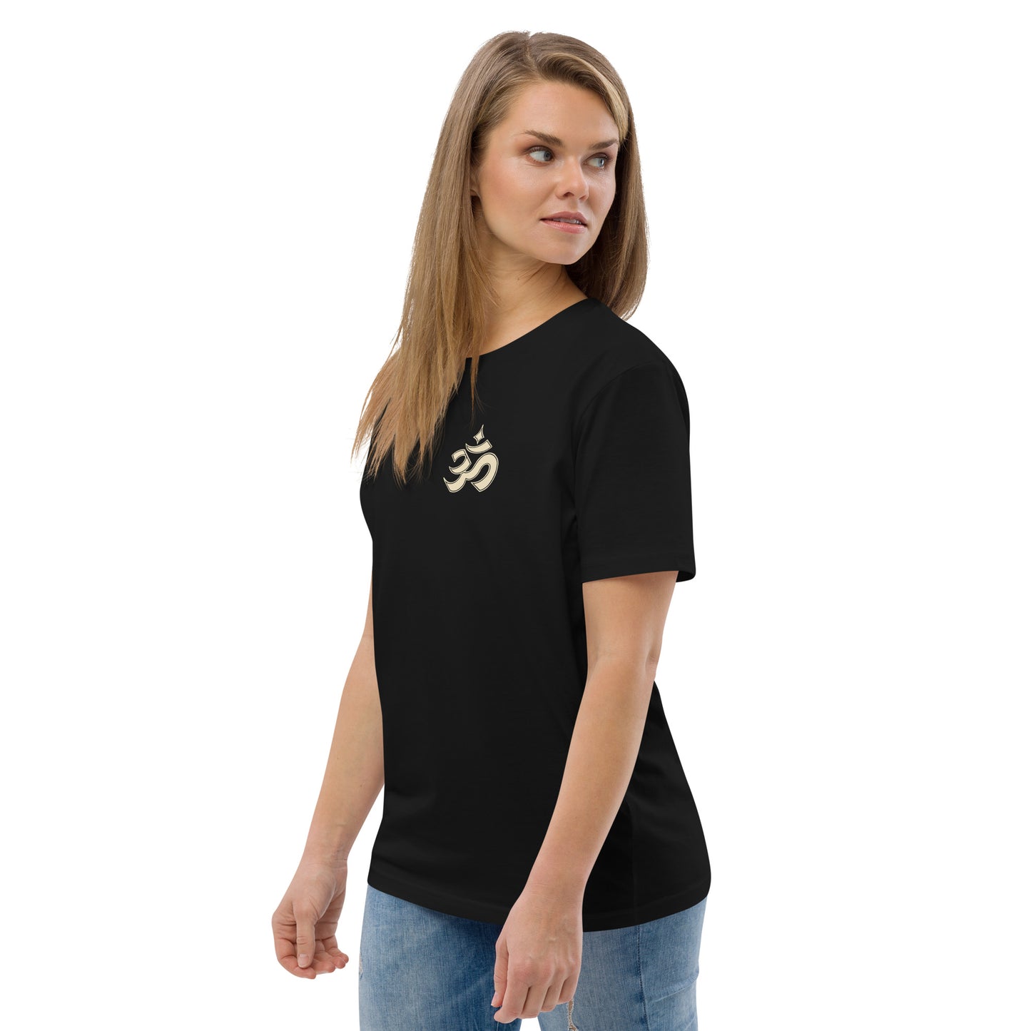 GaniSha - Unisex organic cotton t-shirt