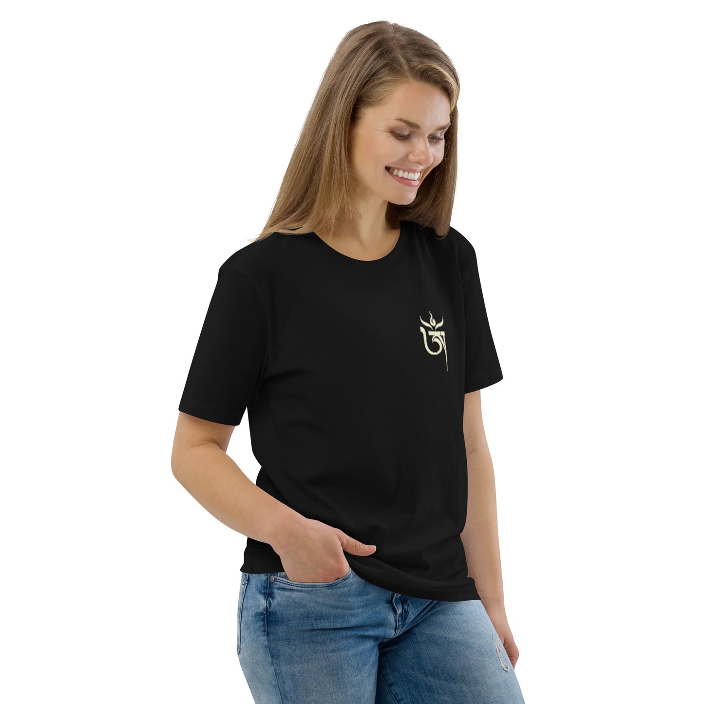 Kalima - Unisex organic cotton t-shirt