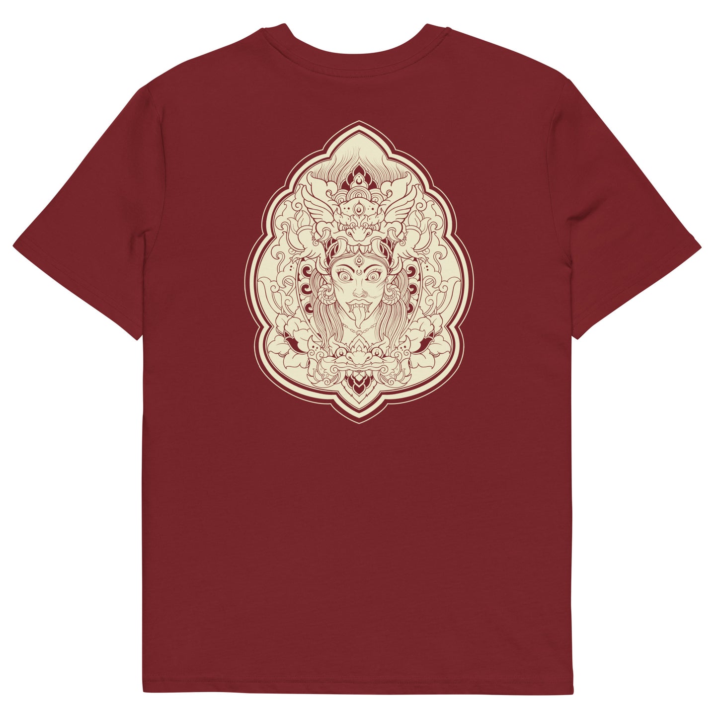 Kalima - Unisex organic cotton t-shirt