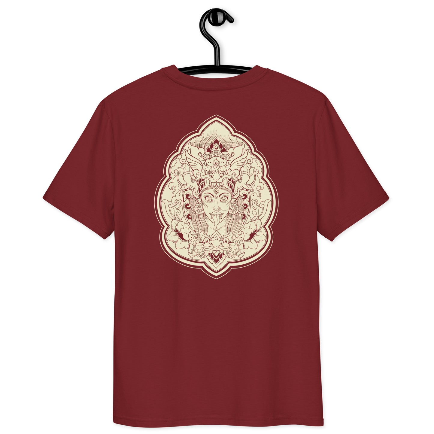 Kalima - Unisex organic cotton t-shirt