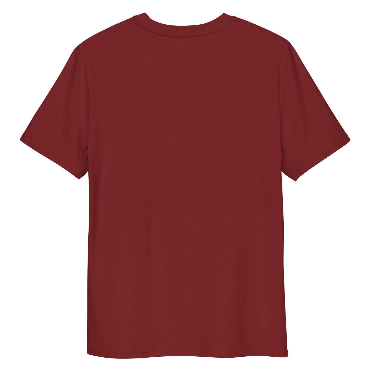 Tami - Unisex organic cotton t-shirt