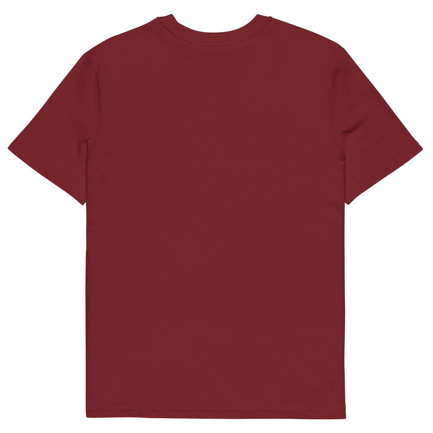 Tami - Unisex organic cotton t-shirt