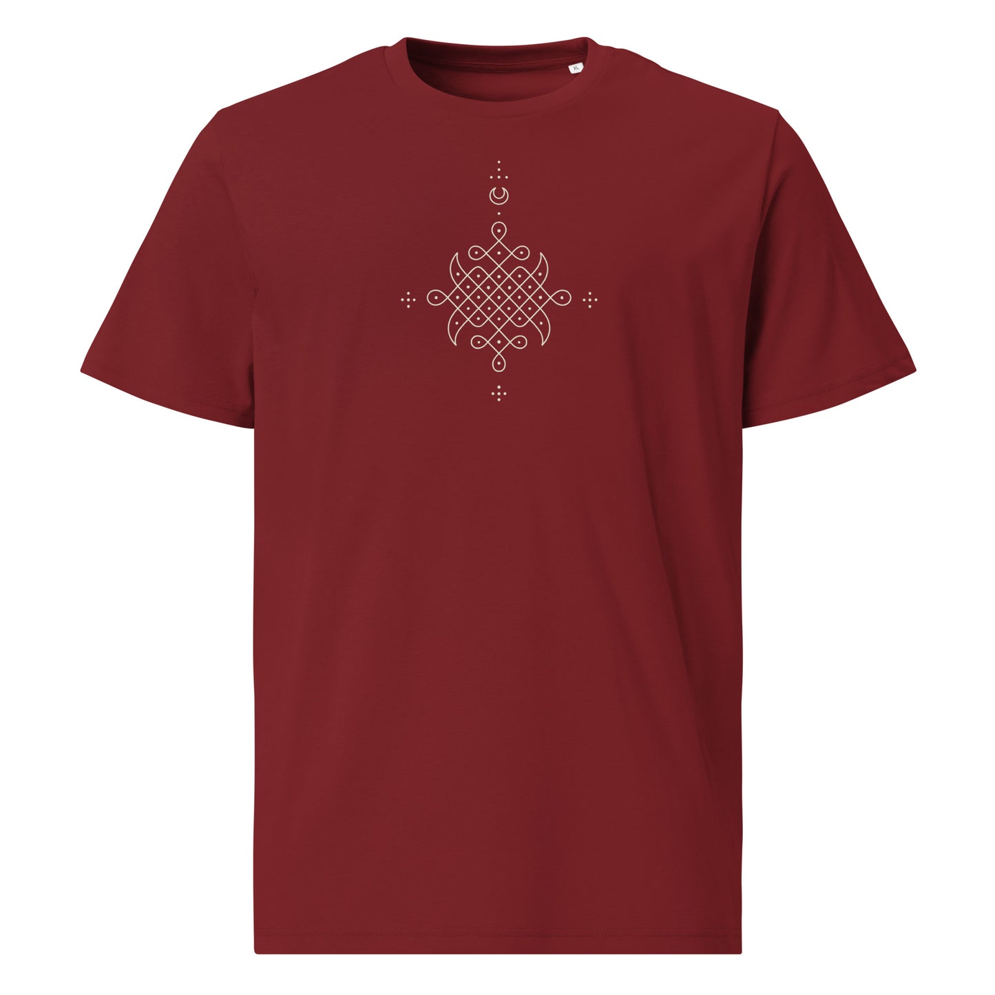 Telani - Unisex organic cotton t-shirt