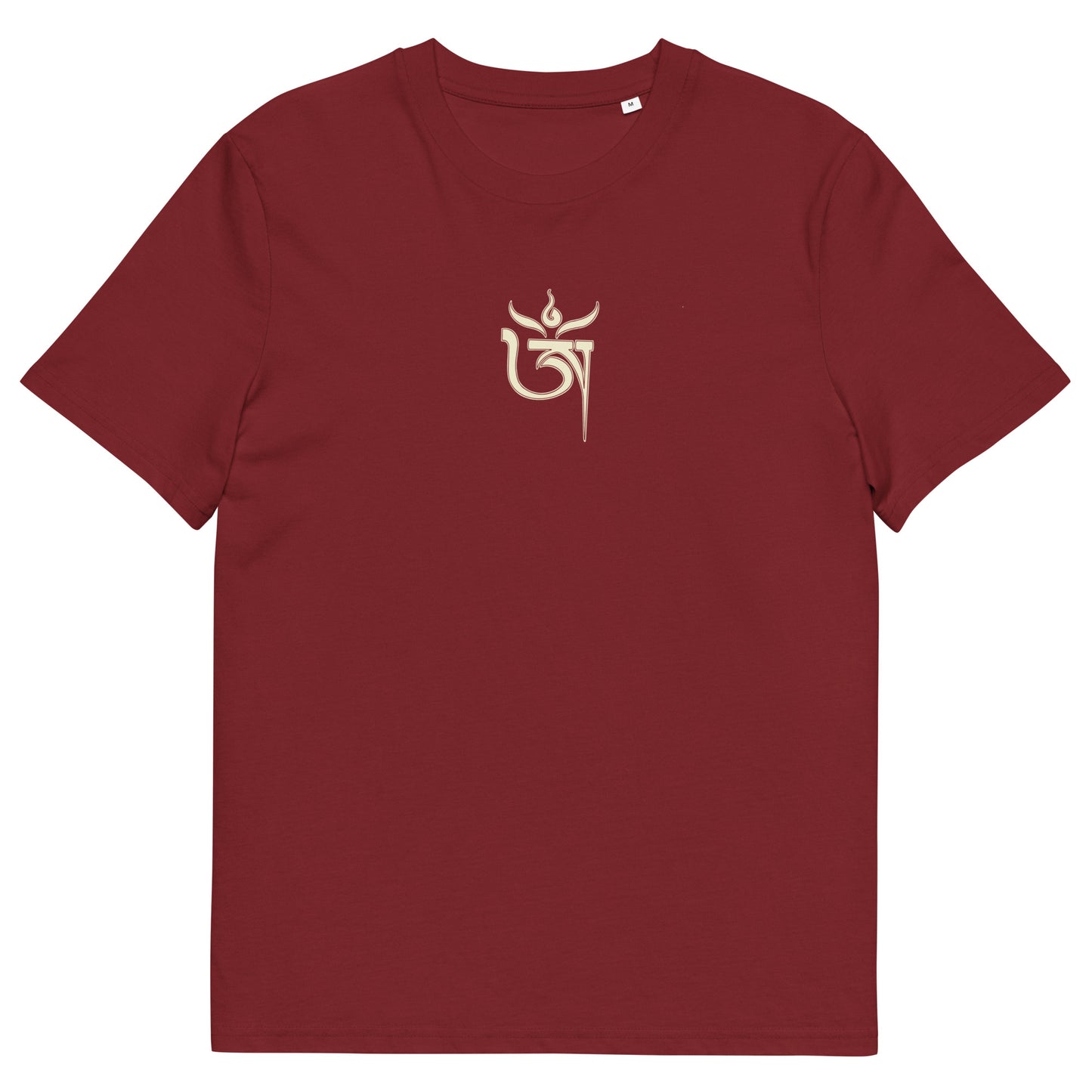 Kalima - Unisex organic cotton t-shirt