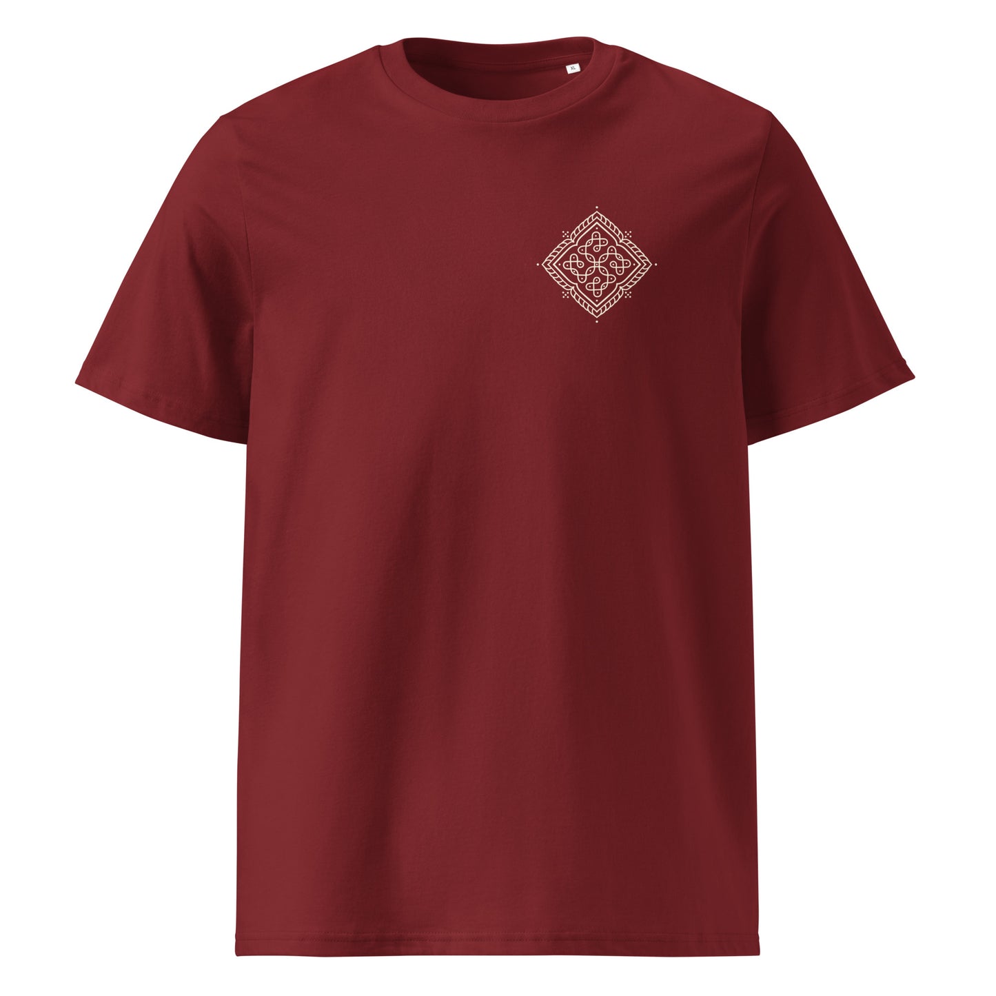 Langda - Unisex organic cotton t-shirt