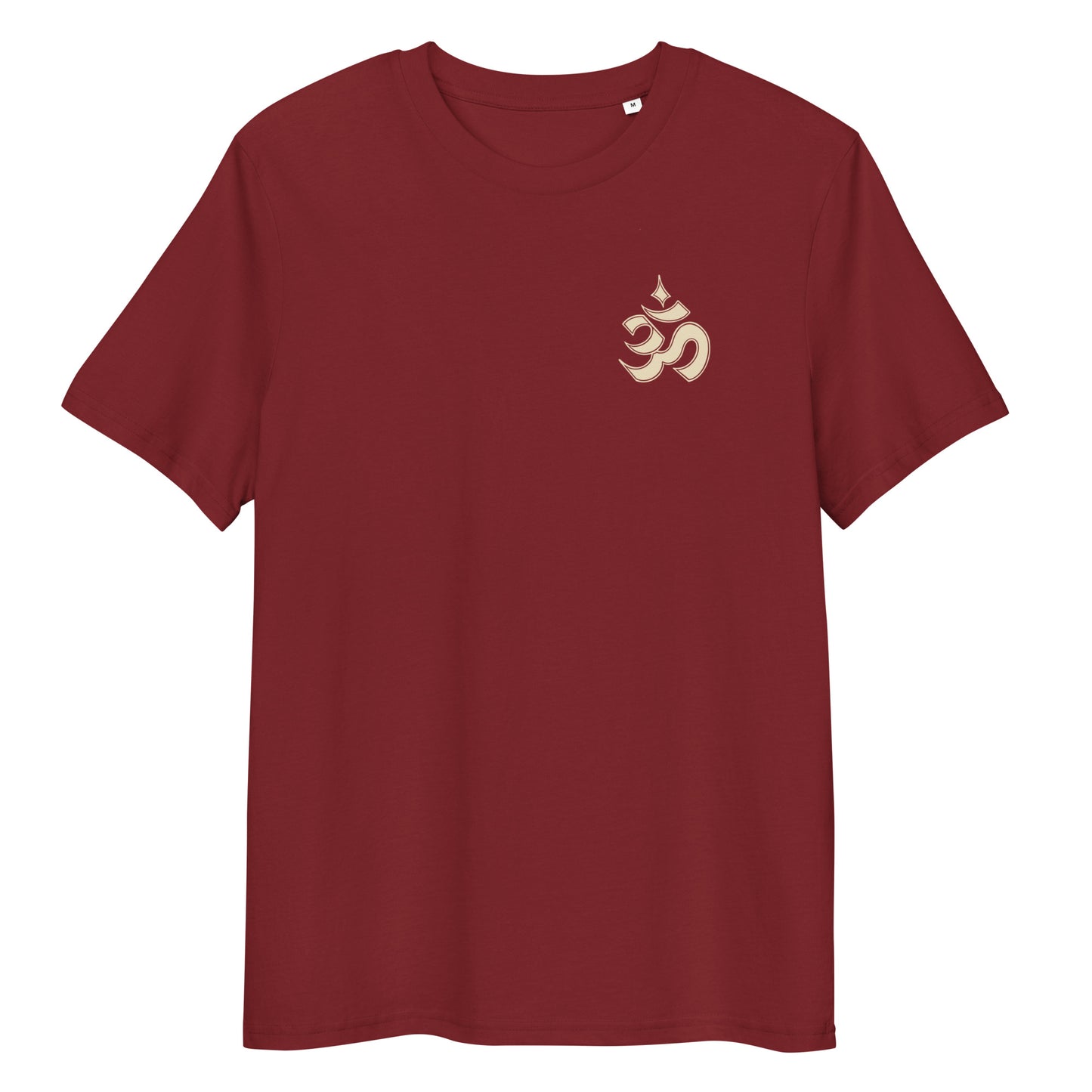 GaniSha - Unisex organic cotton t-shirt