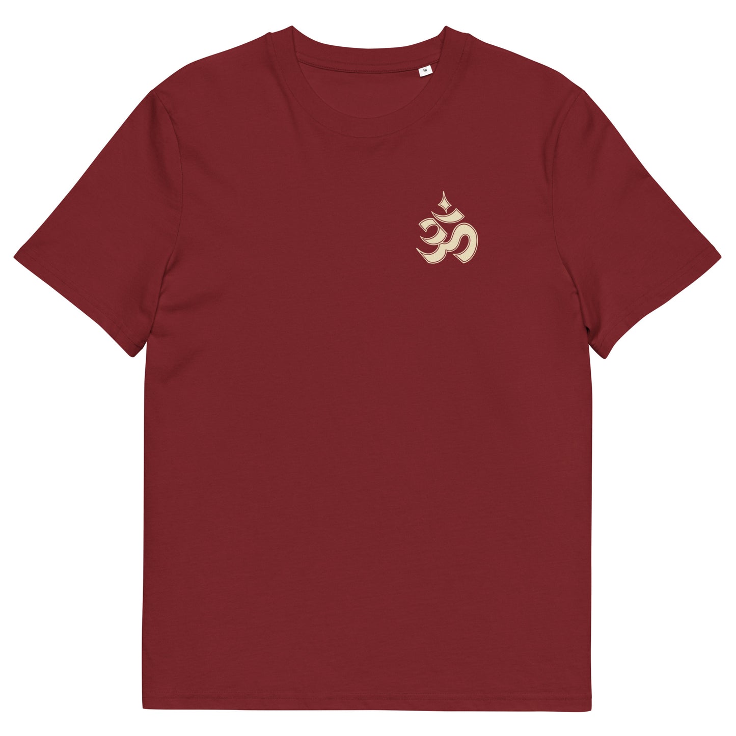 GaniSha - Unisex organic cotton t-shirt