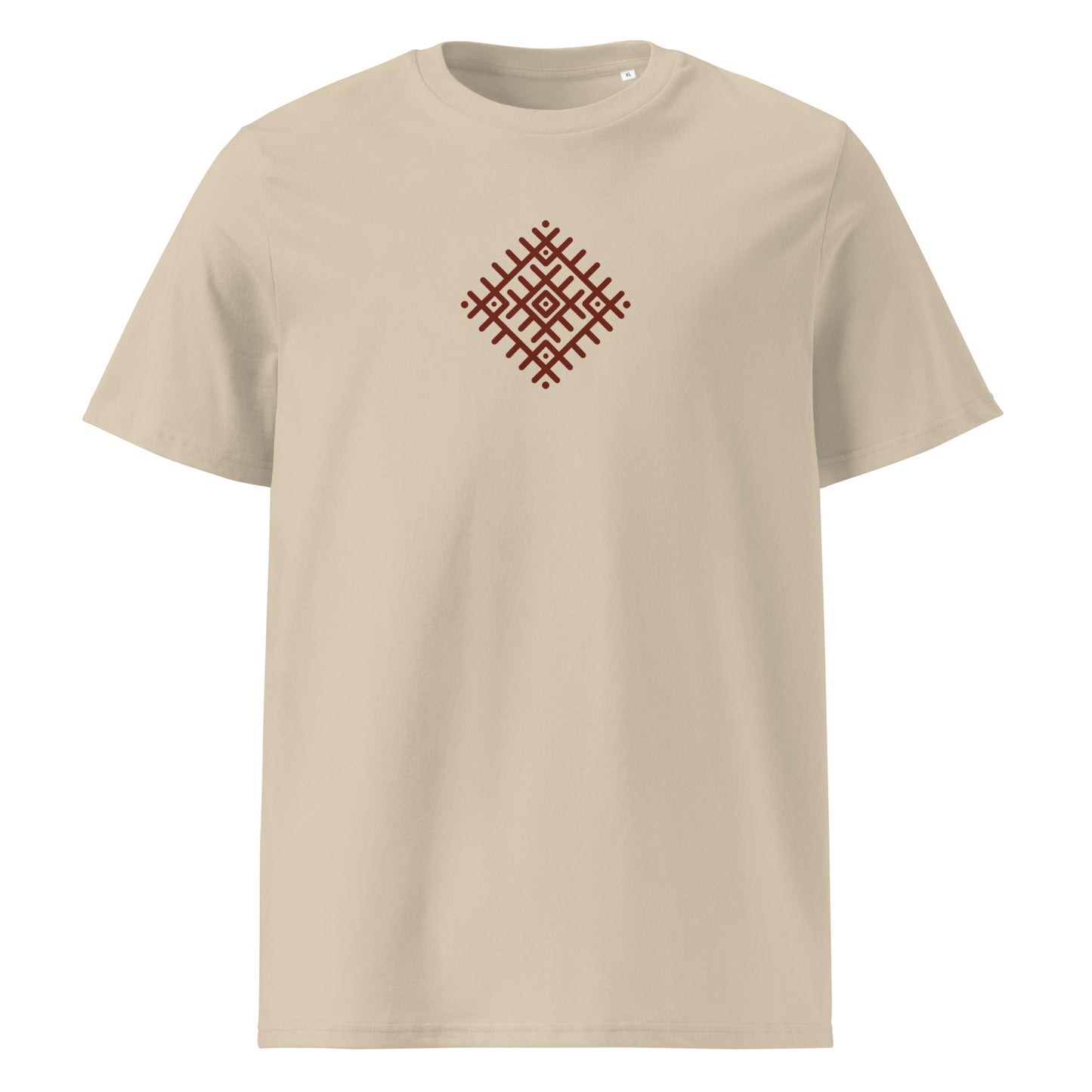 Aures - Unisex organic cotton t-shirt