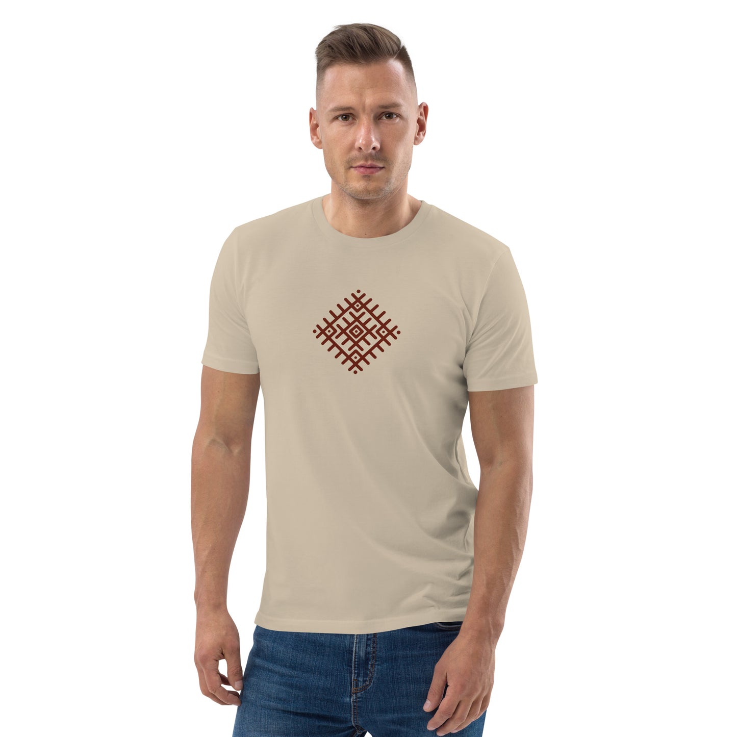 Aures - Unisex organic cotton t-shirt