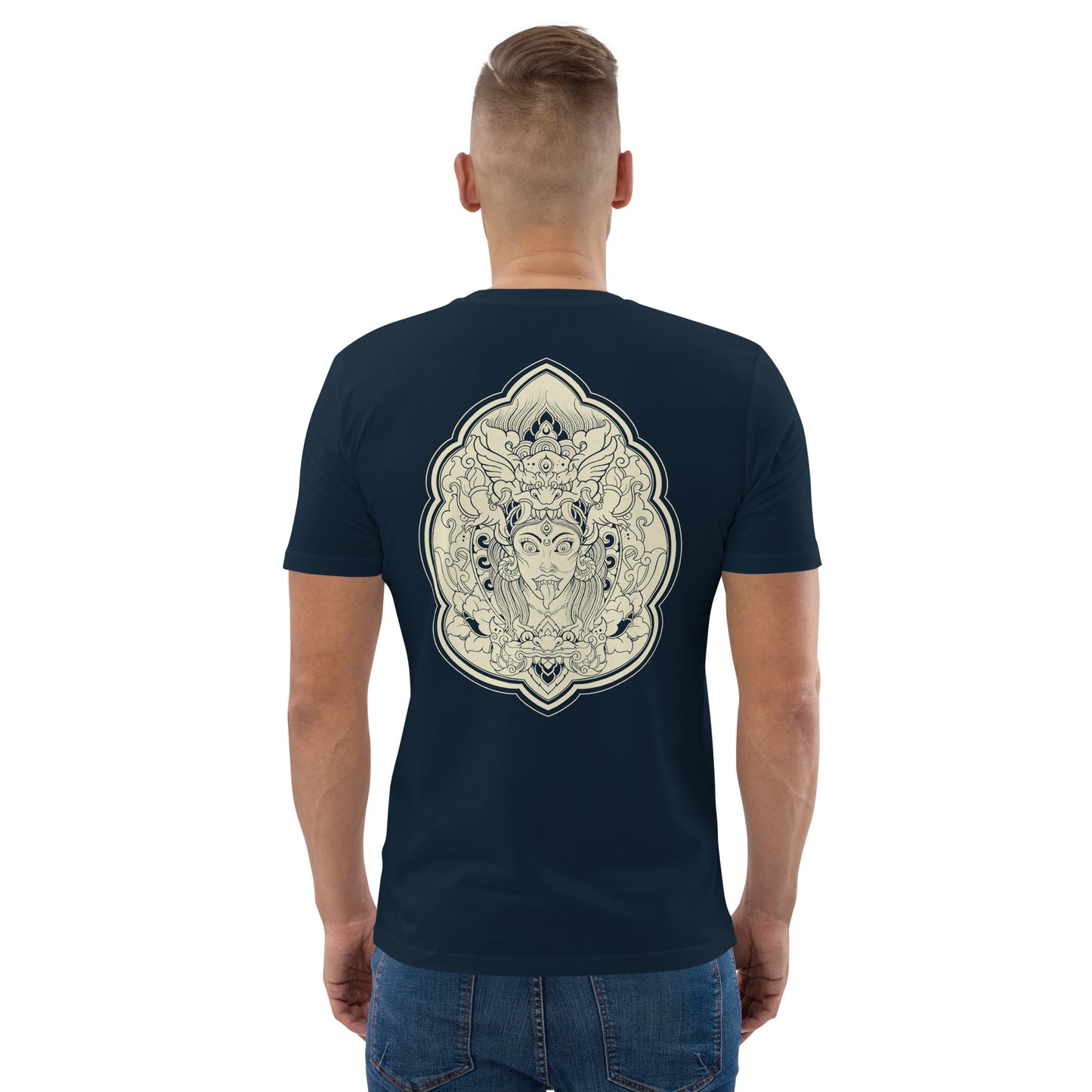 Kalima - Unisex organic cotton t-shirt