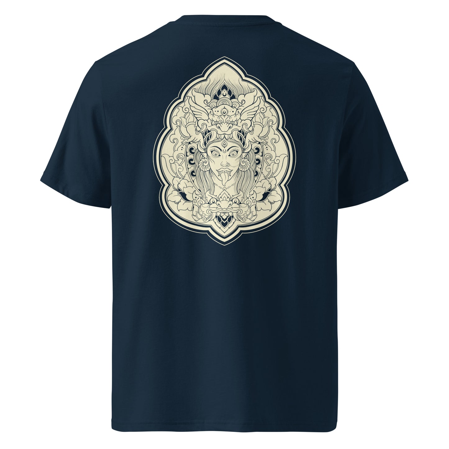 Kalima - Unisex organic cotton t-shirt