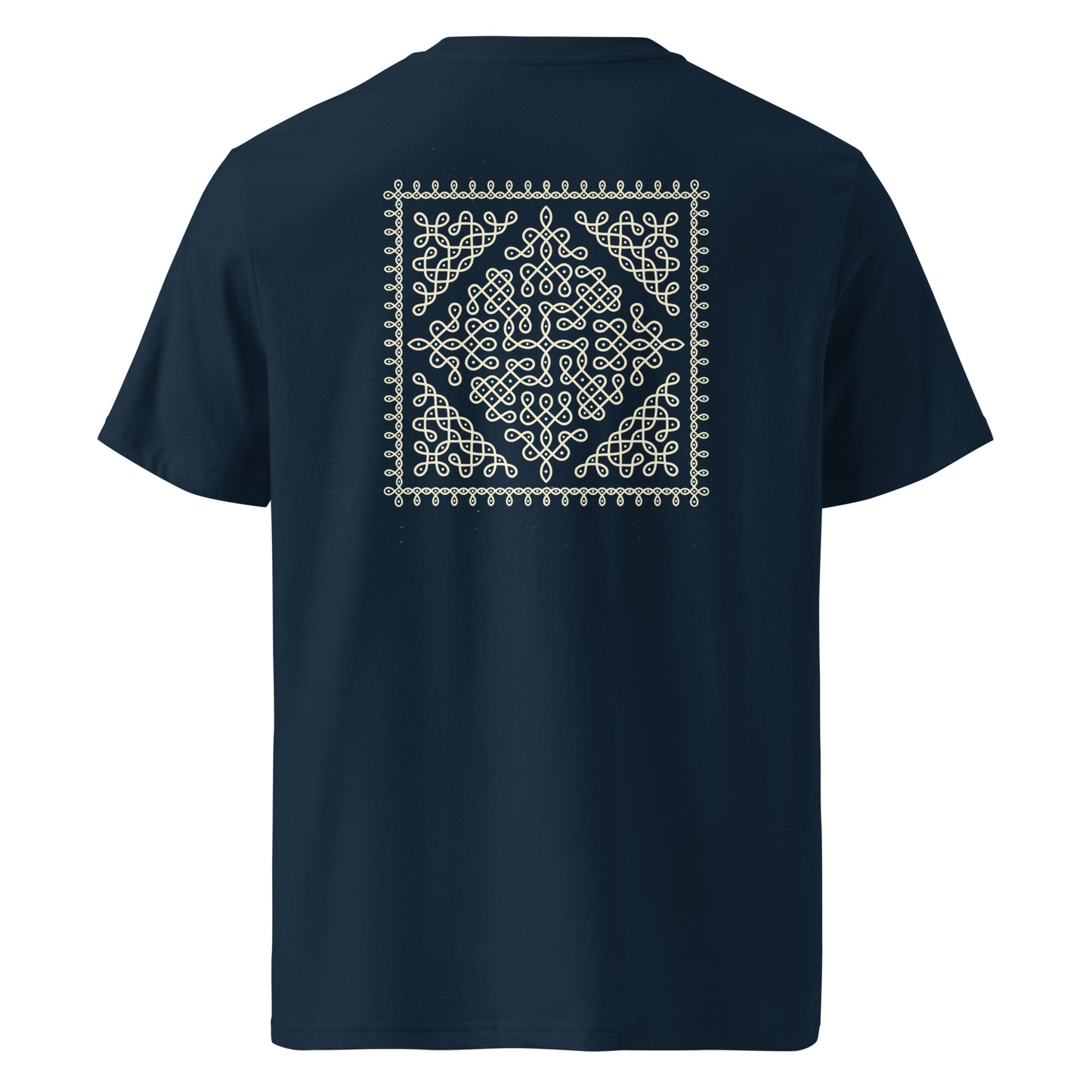 Langda - Unisex organic cotton t-shirt