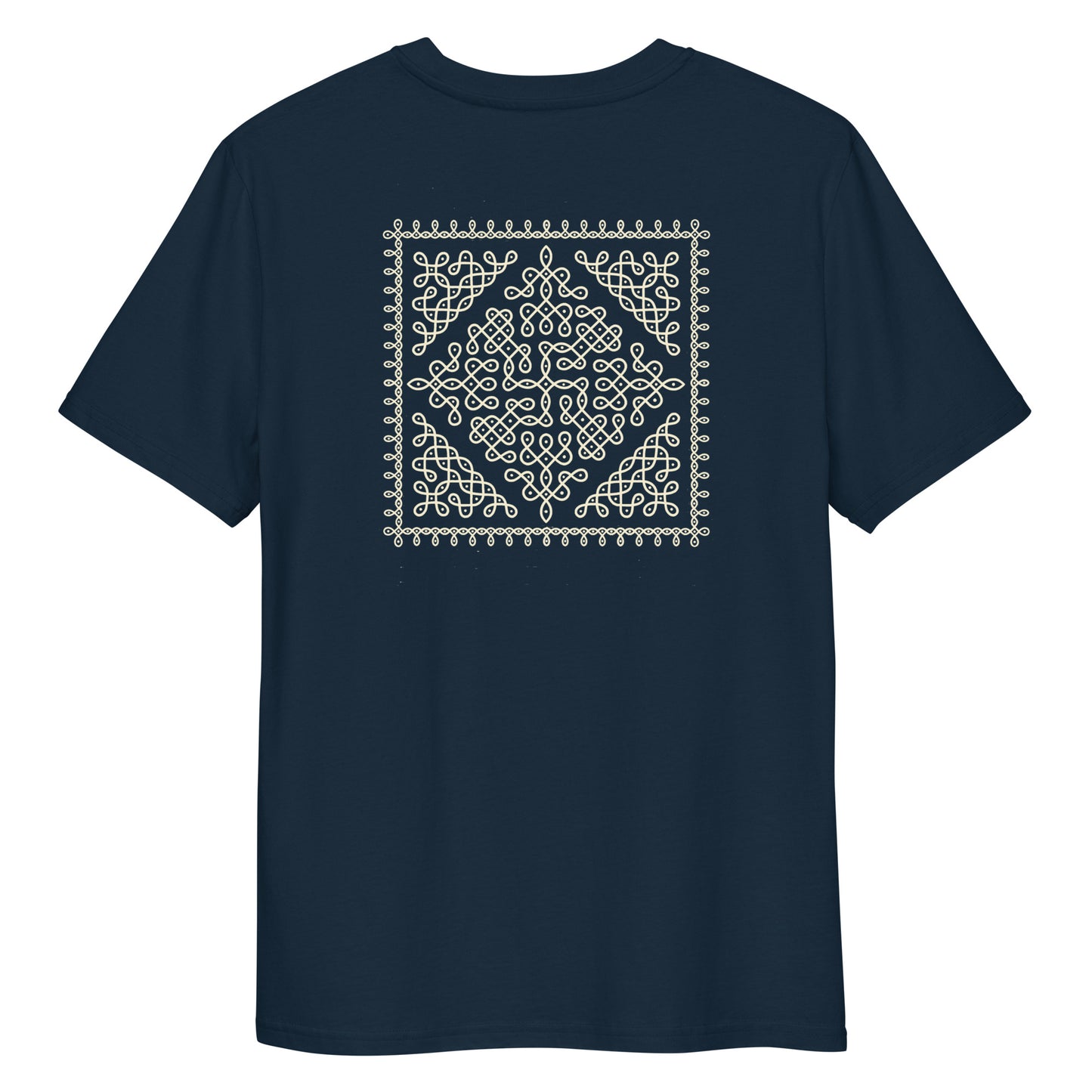 Langda - Unisex organic cotton t-shirt