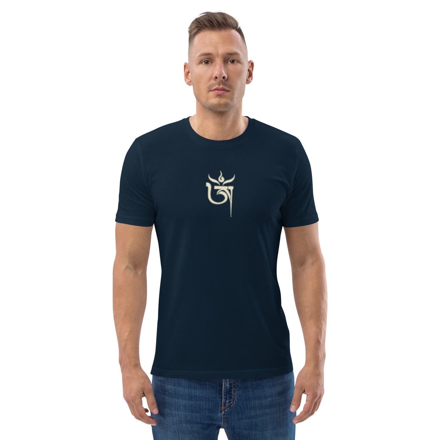 Kalima - Unisex organic cotton t-shirt