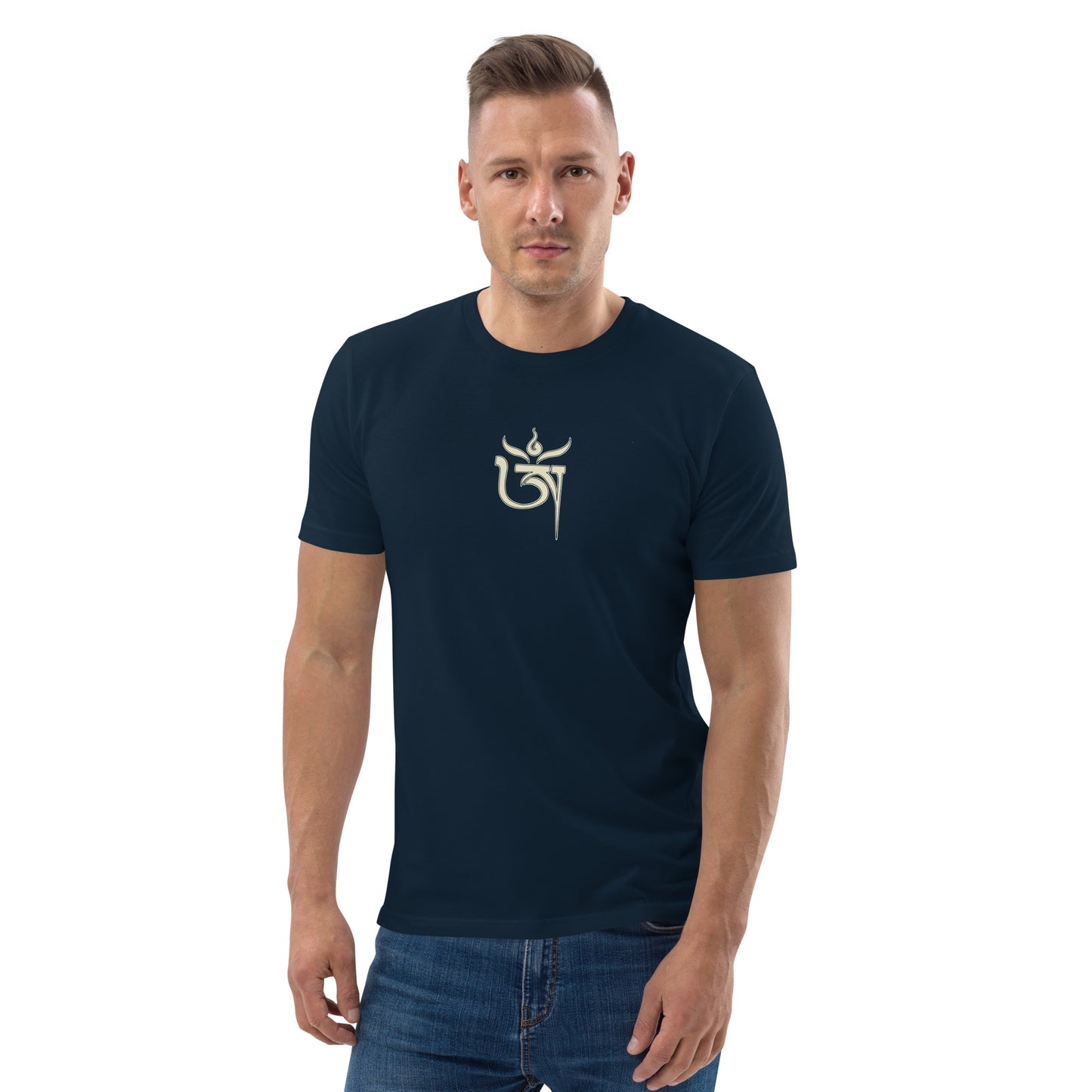 Kalima - Unisex organic cotton t-shirt