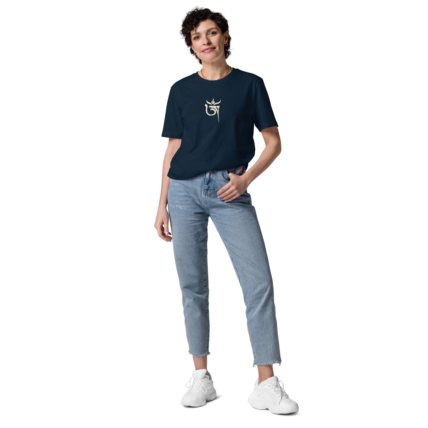 Kalima - Unisex organic cotton t-shirt