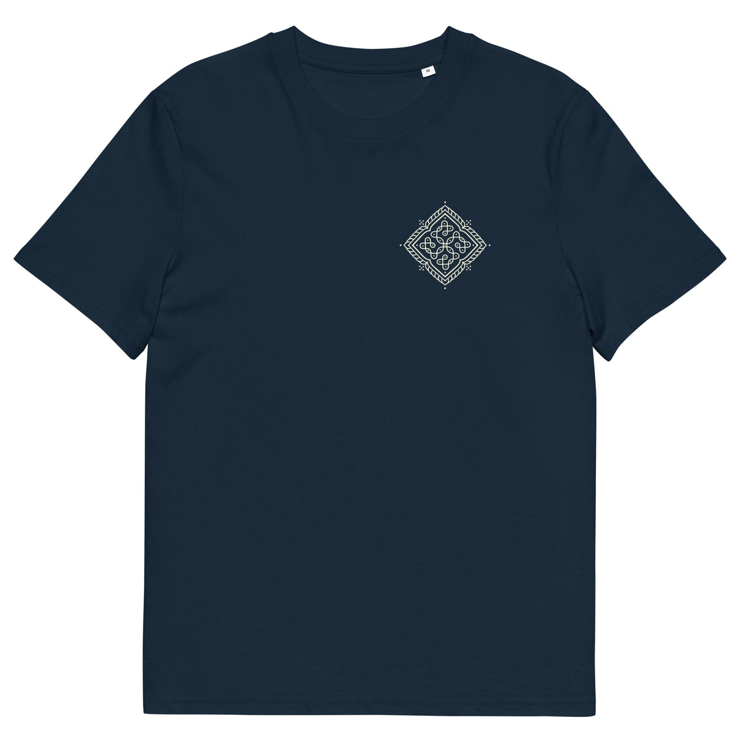 Langda - Unisex organic cotton t-shirt