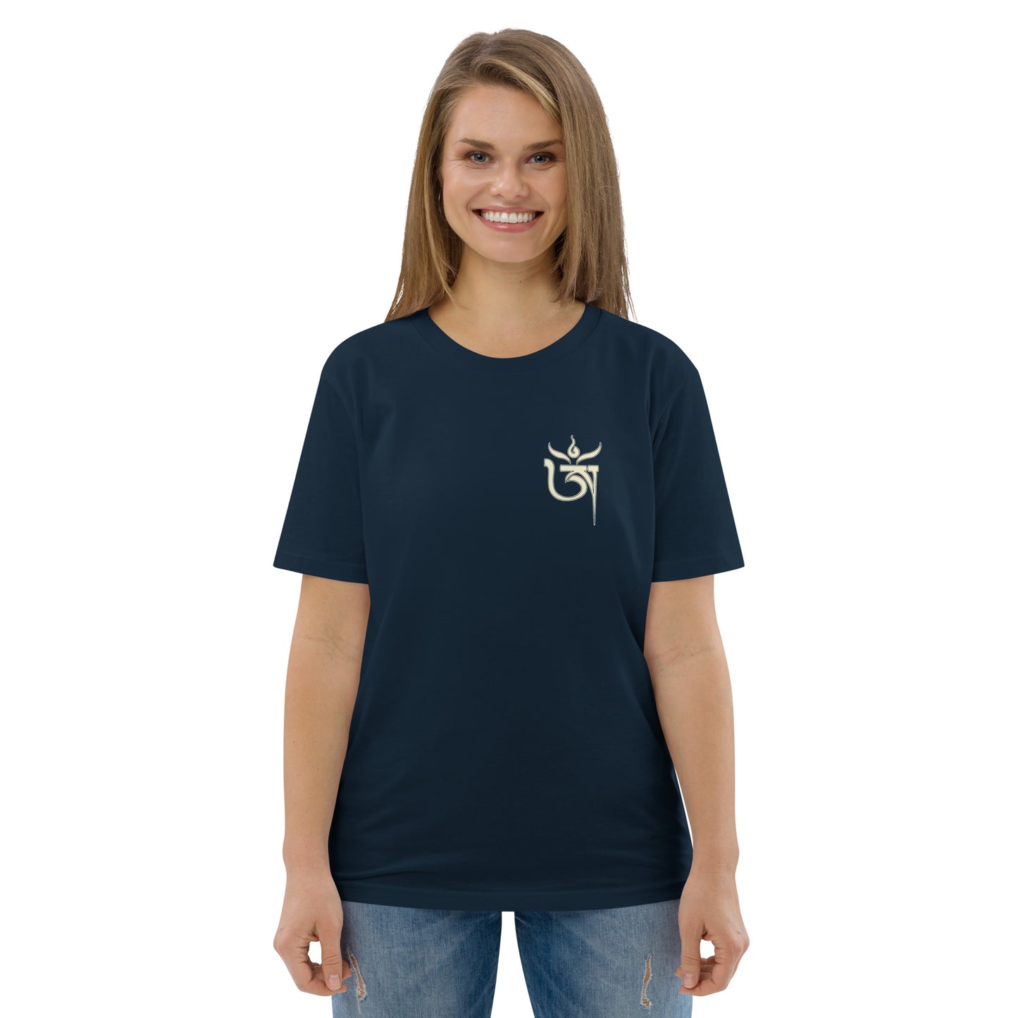 Kalima - Unisex organic cotton t-shirt