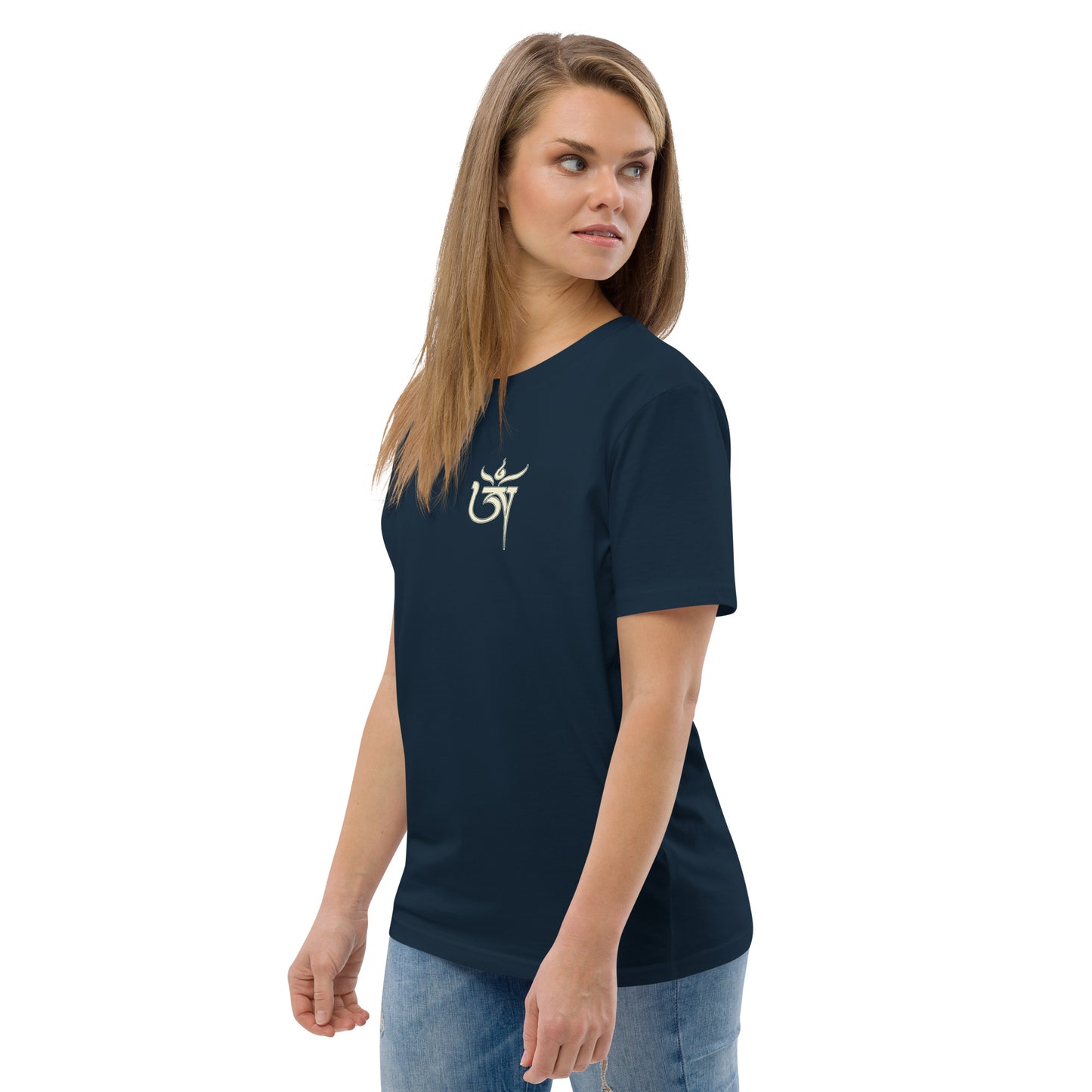 Kalima - Unisex organic cotton t-shirt