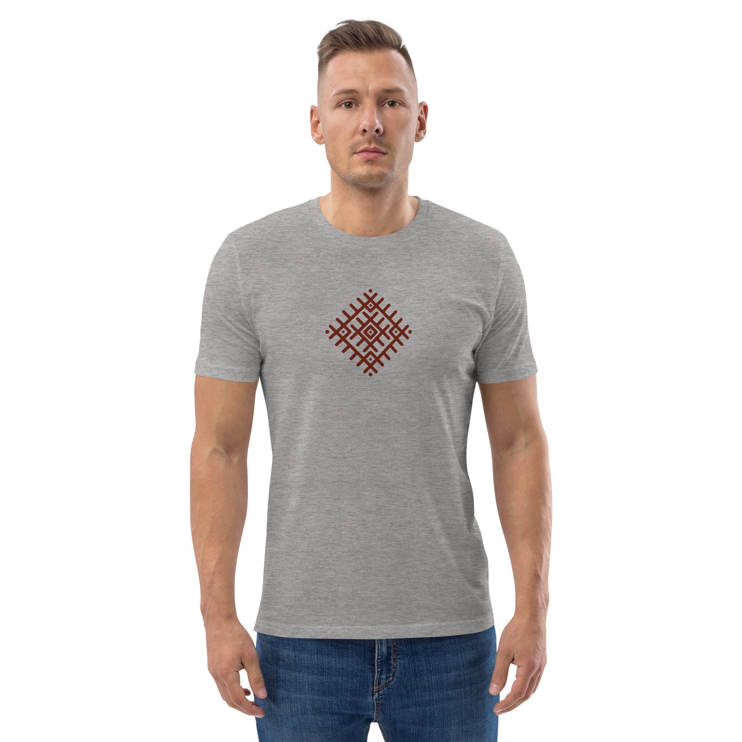 Aures - Unisex organic cotton t-shirt