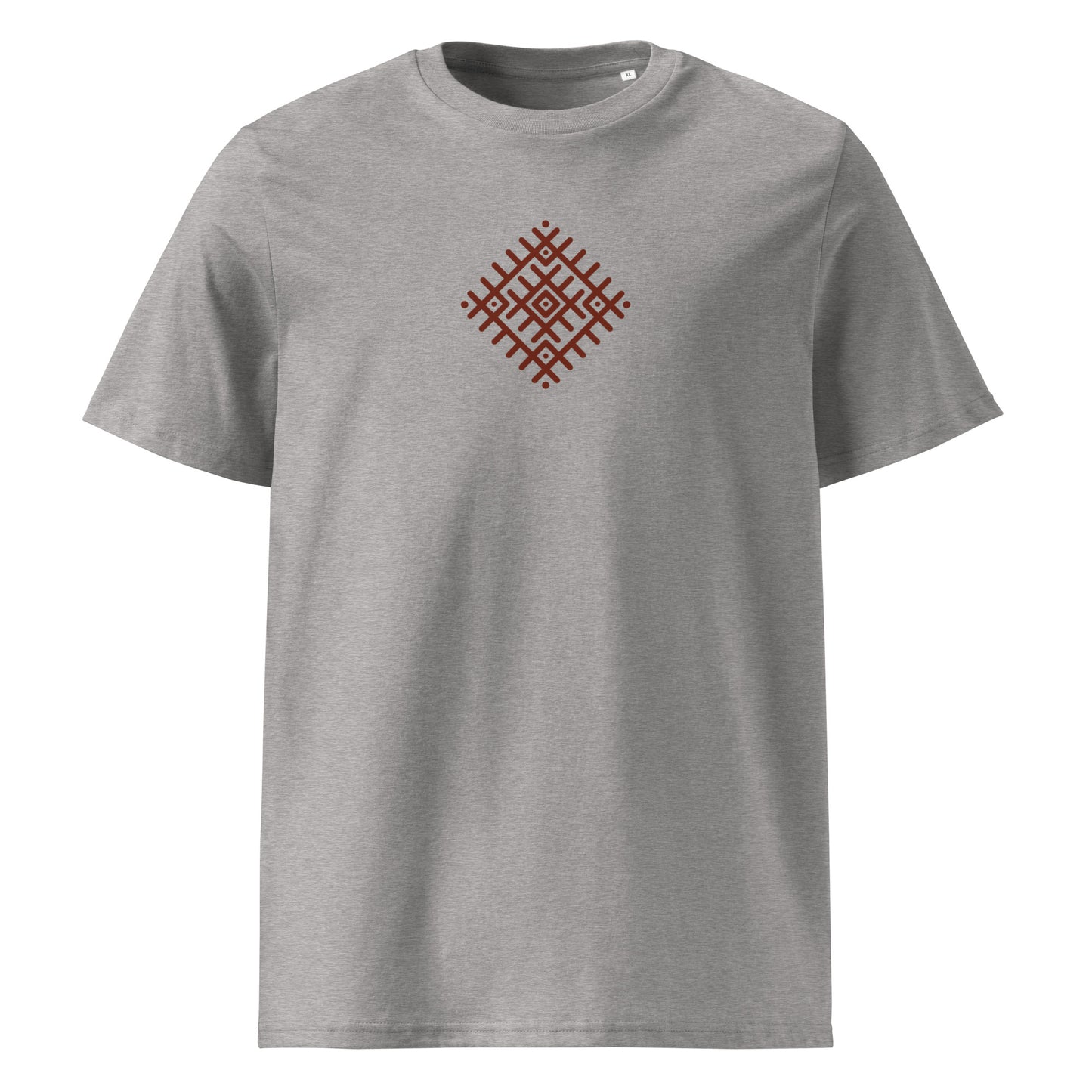 Aures - Unisex organic cotton t-shirt