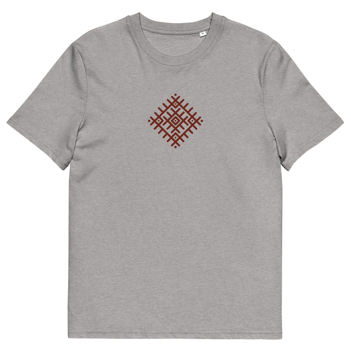 Aures - Unisex organic cotton t-shirt