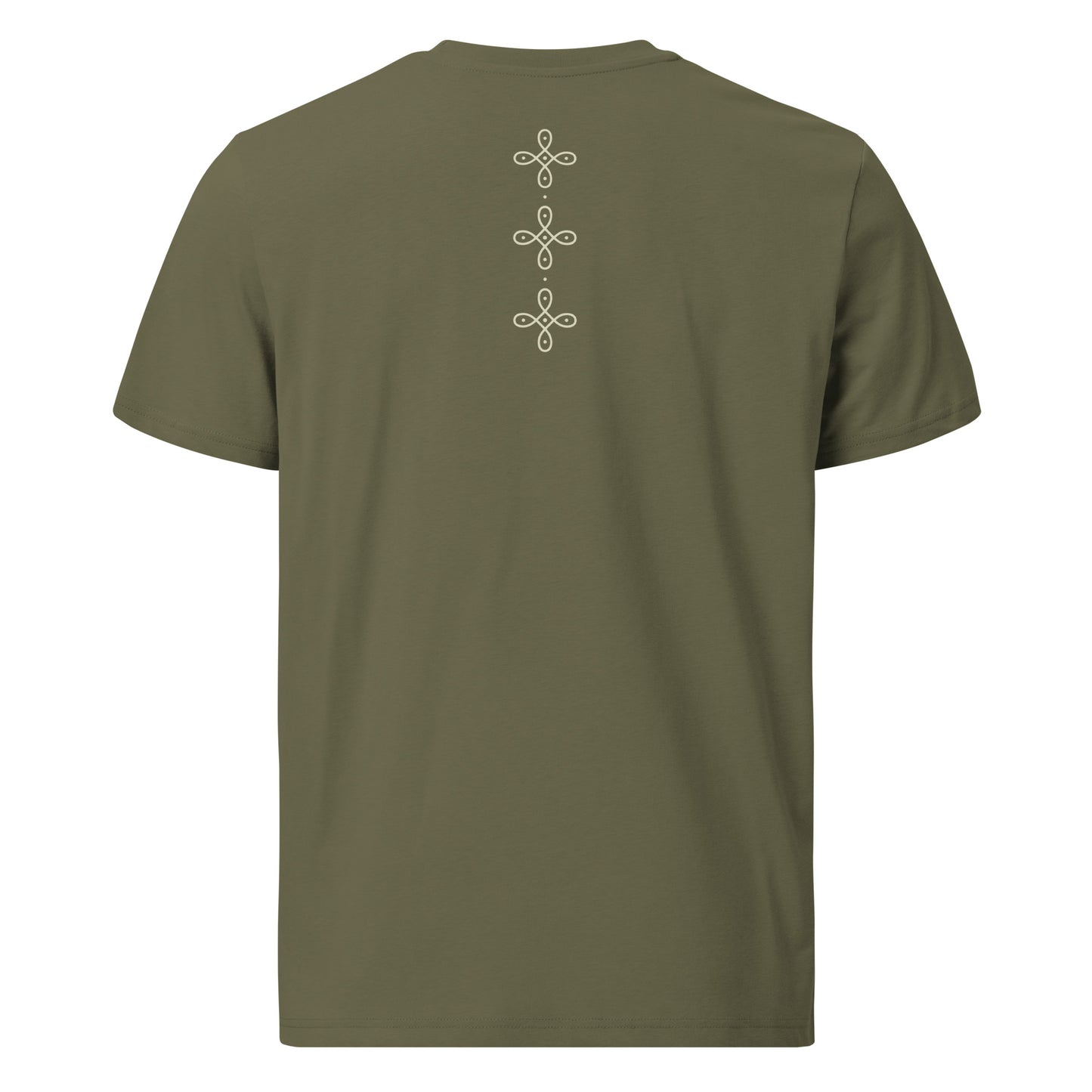 Telani - Unisex organic cotton t-shirt