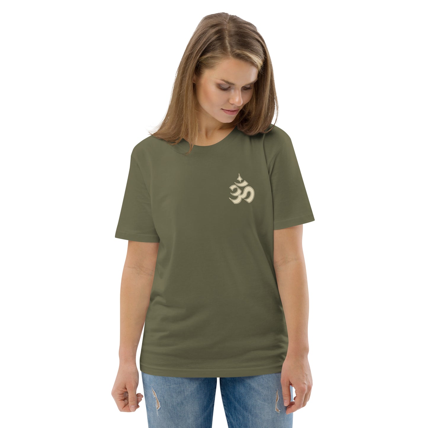 GaniSha - Unisex organic cotton t-shirt