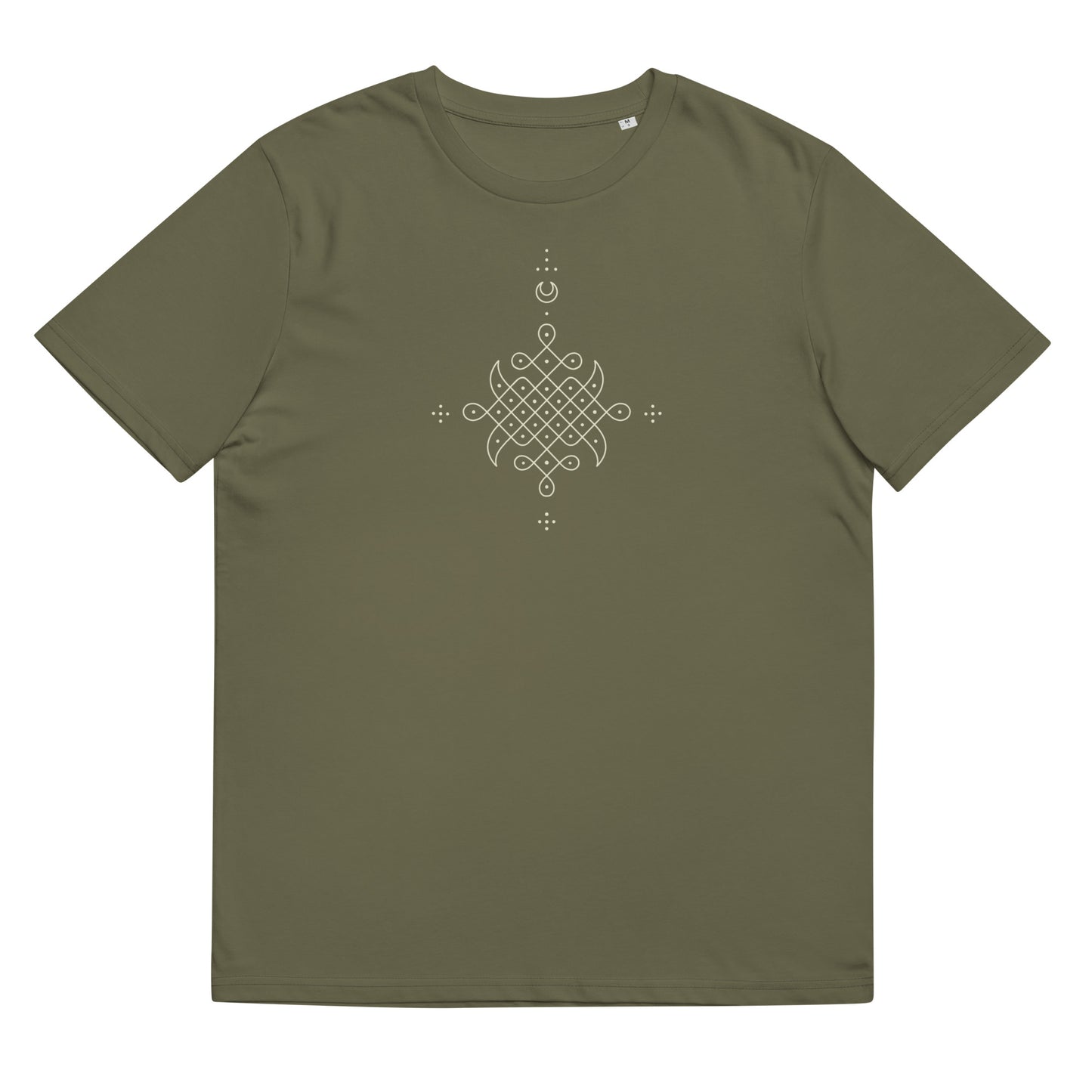 Telani - Unisex organic cotton t-shirt