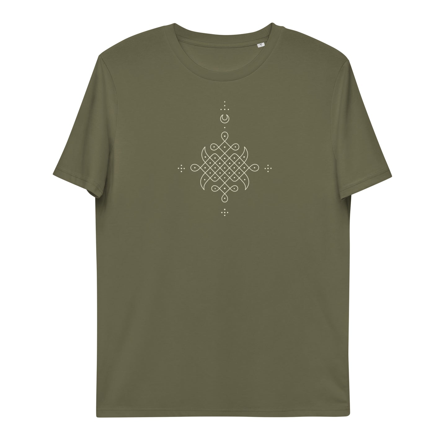 Telani - Unisex organic cotton t-shirt