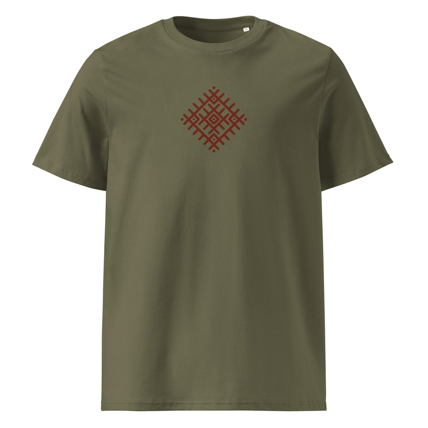 Aures - Unisex organic cotton t-shirt