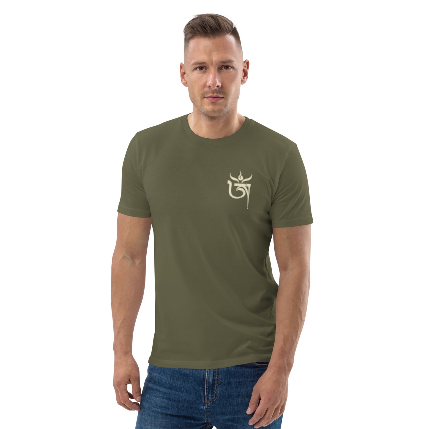 Kalima - Unisex organic cotton t-shirt