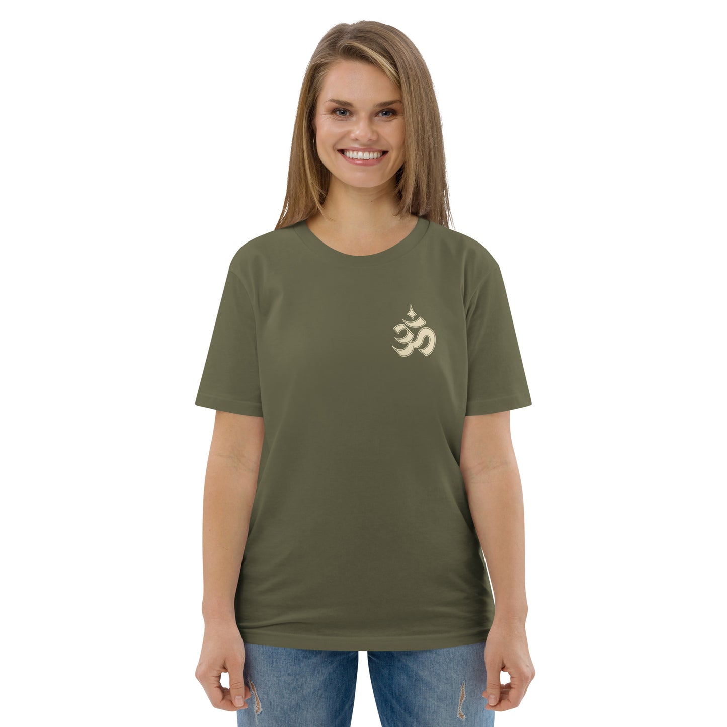 GaniSha - Unisex organic cotton t-shirt