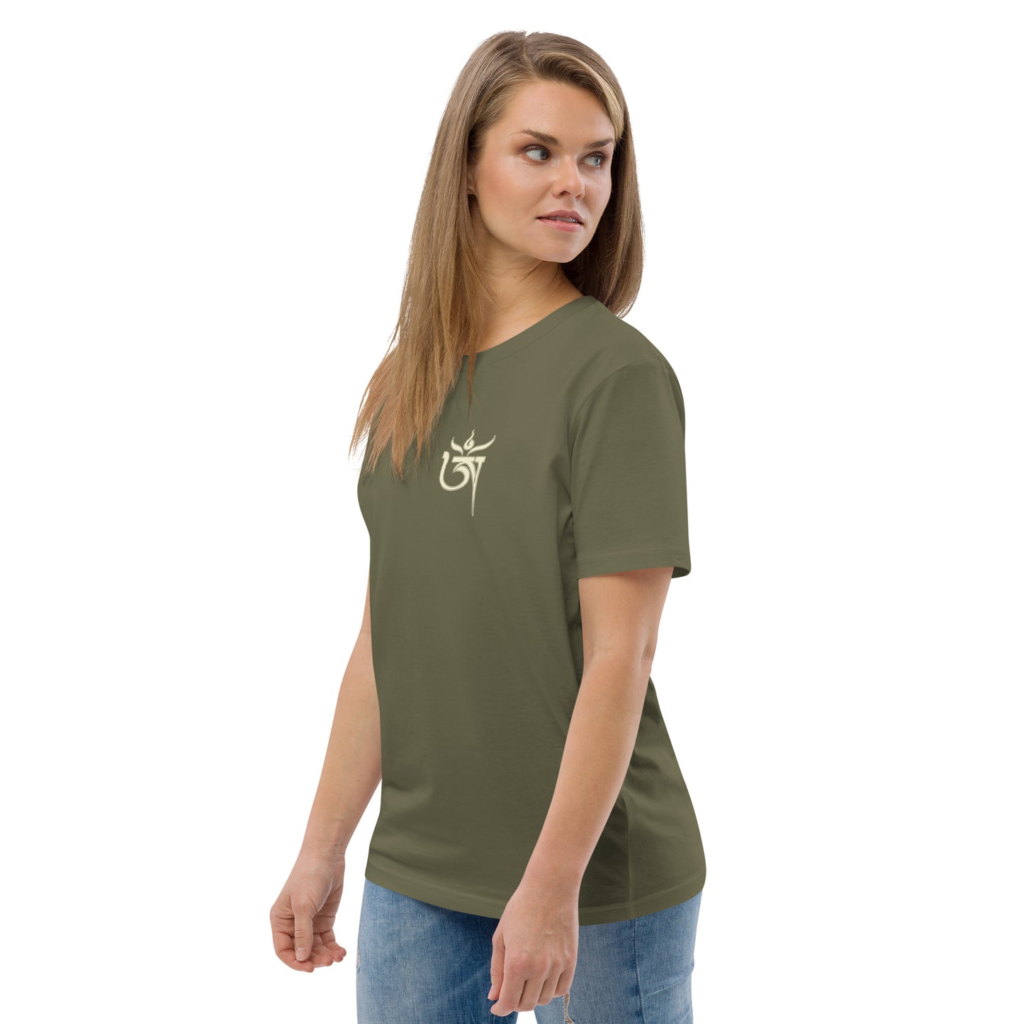 Kalima - Unisex organic cotton t-shirt