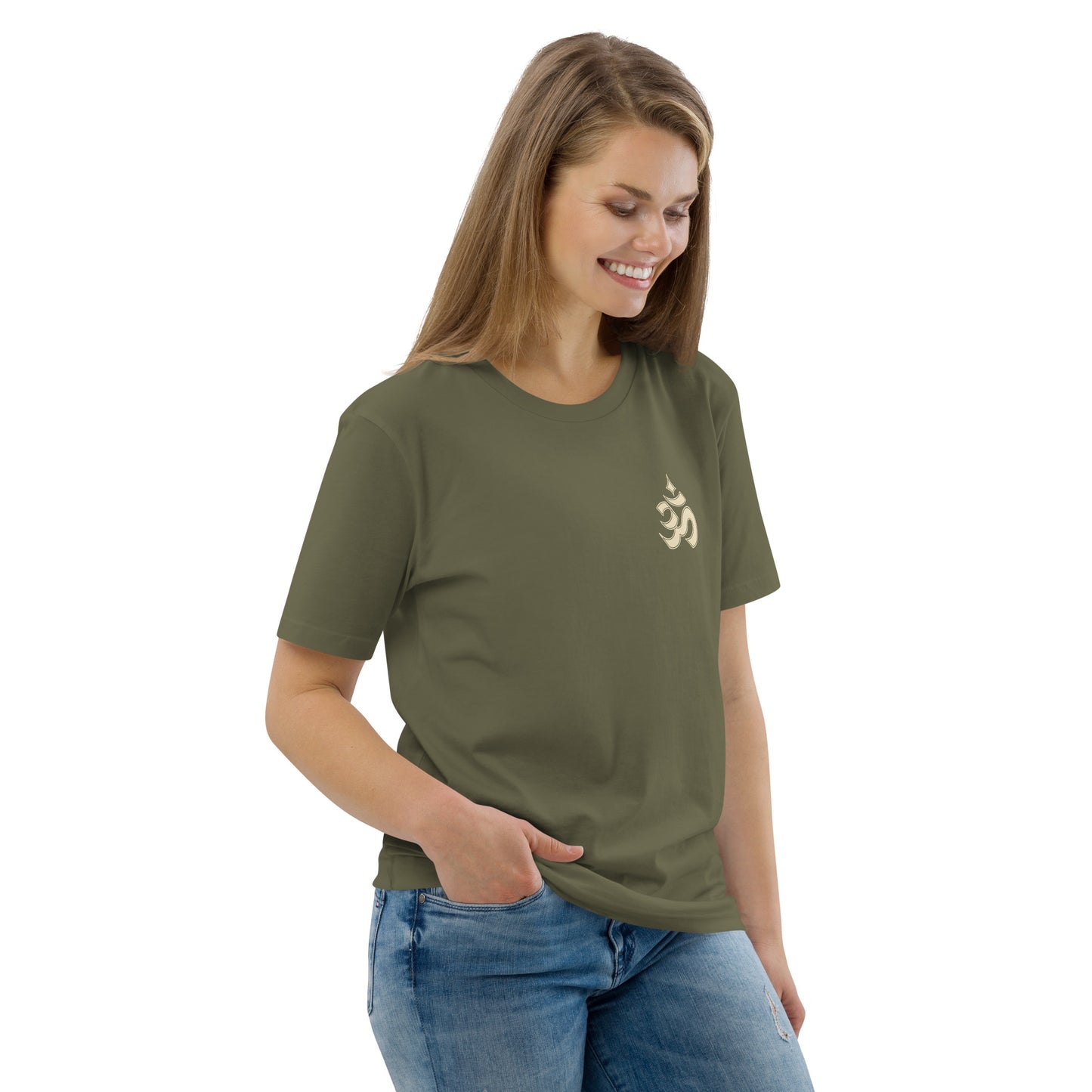 GaniSha - Unisex organic cotton t-shirt