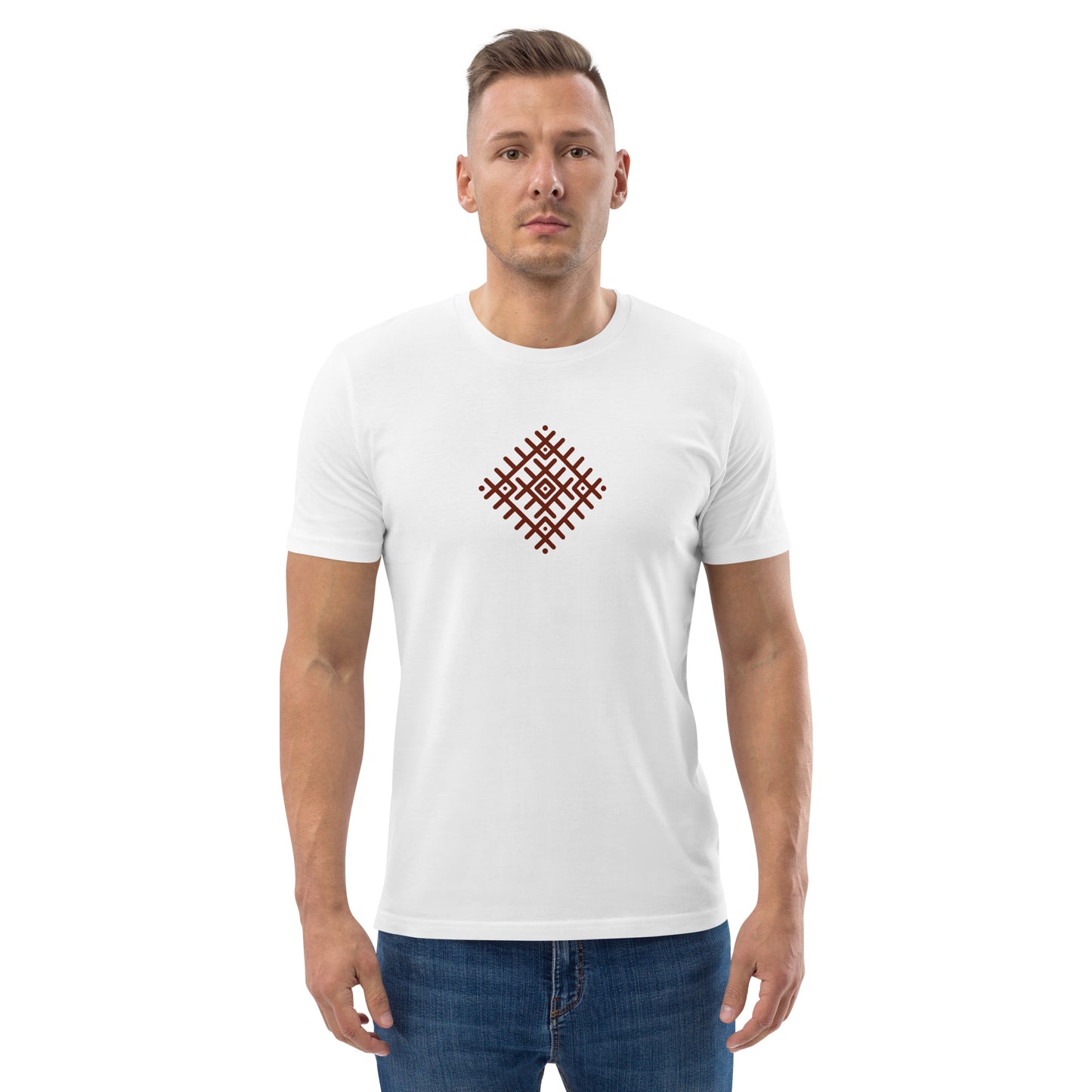 Aures - Unisex organic cotton t-shirt