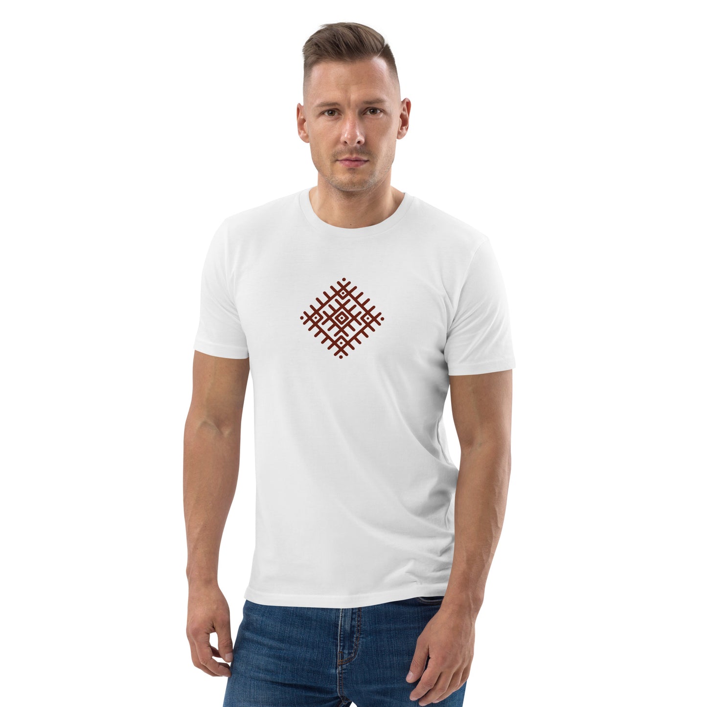 Aures - Unisex organic cotton t-shirt