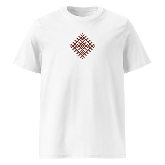 Aures - Unisex organic cotton t-shirt